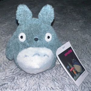 My Neighbor Totoro Plush
